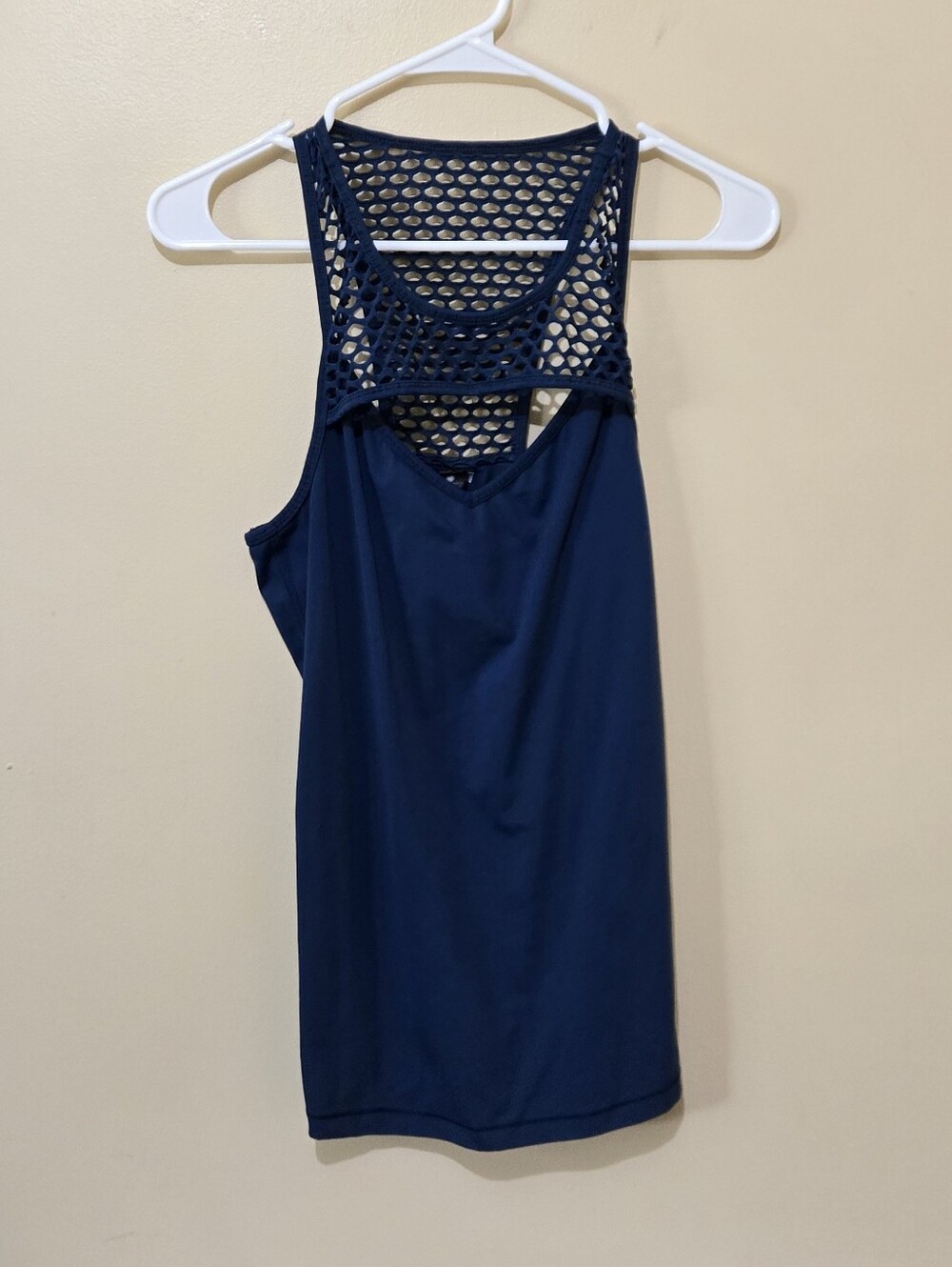 Yogalicious Tank Top
